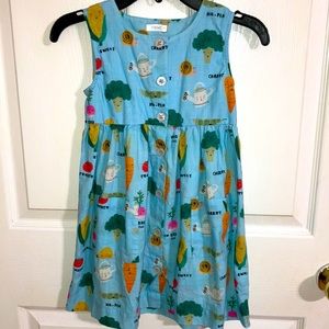 Next Veggie dress